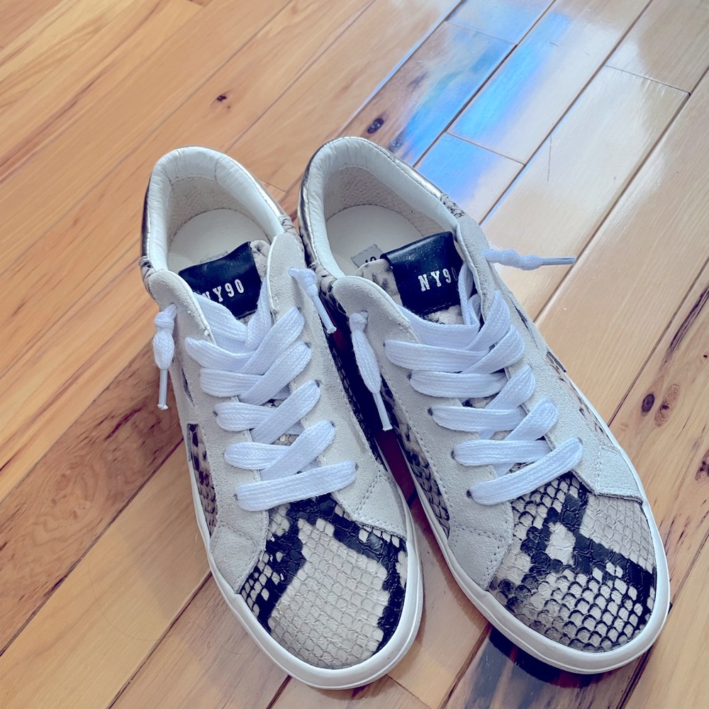 Steve Madden shoes